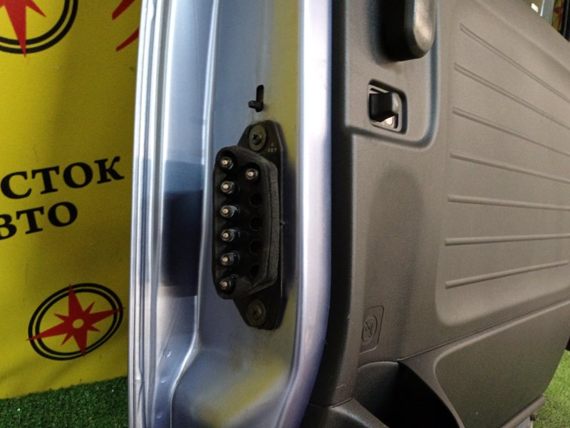 Дверь боковая, 13000 рублей, Красноярск