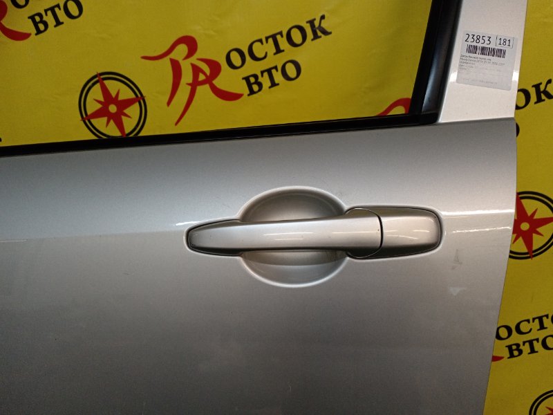 Дверь боковая, 13000 рублей, Красноярск