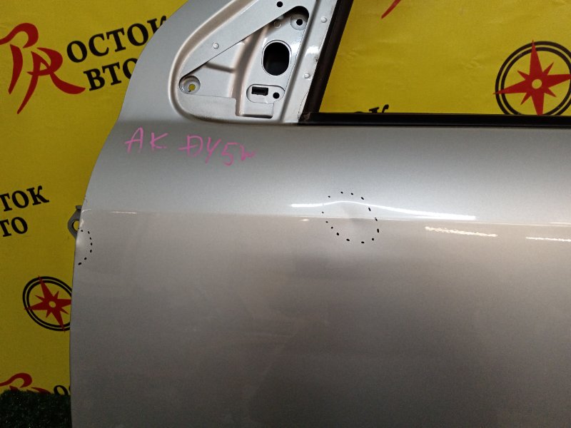 Дверь боковая, 13000 рублей, Красноярск