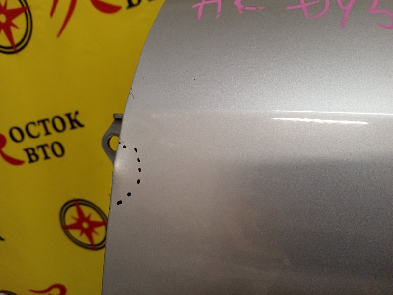 Дверь боковая, 13000 рублей, Красноярск