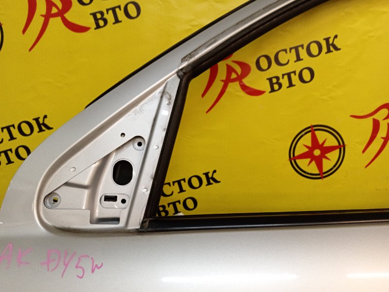 Дверь боковая, 13000 рублей, Красноярск