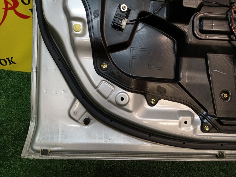 Дверь боковая, 13000 рублей, Красноярск