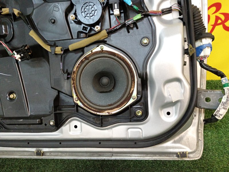 Дверь боковая, 13000 рублей, Красноярск