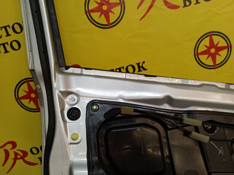 Дверь боковая, 13000 рублей, Красноярск