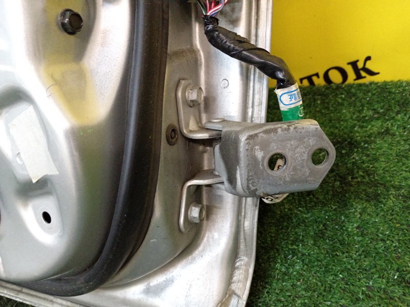 Дверь боковая, 13000 рублей, Красноярск