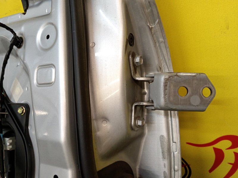 Дверь боковая, 13000 рублей, Красноярск