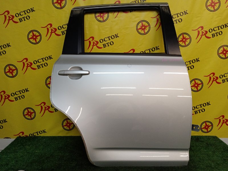 Дверь боковая, 5500 рублей, Красноярск