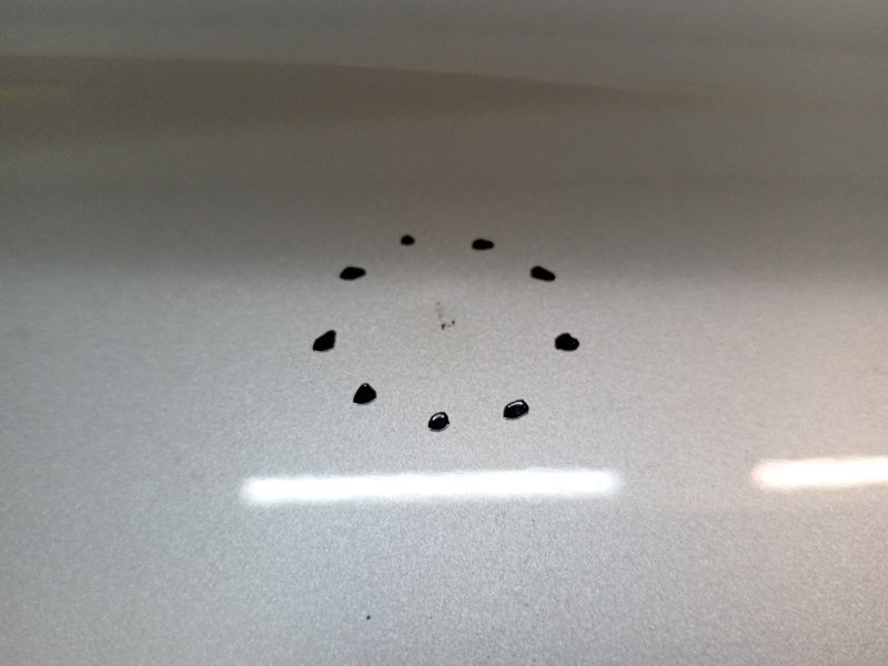 Дверь боковая, 5500 рублей, Красноярск