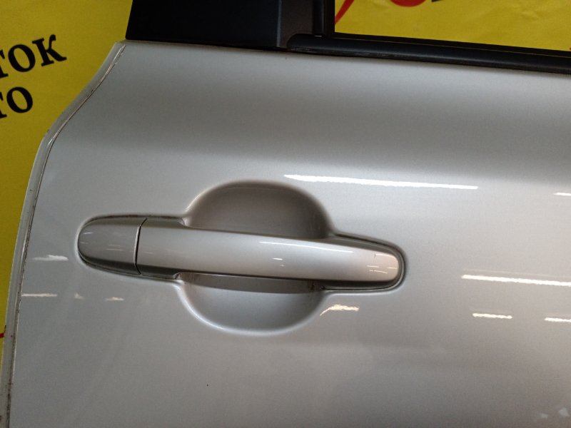 Дверь боковая, 5500 рублей, Красноярск