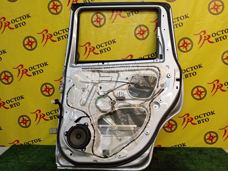 Дверь боковая, 5500 рублей, Красноярск