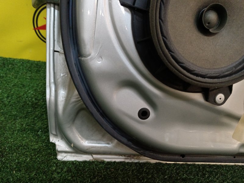 Дверь боковая, 5500 рублей, Красноярск