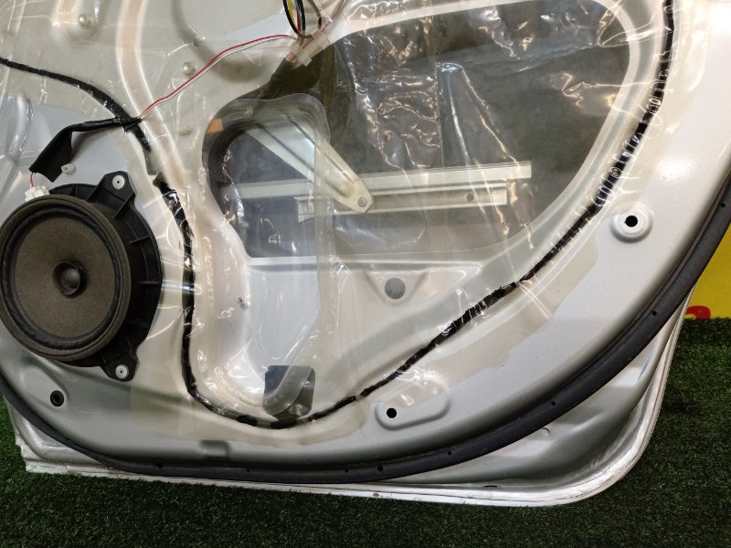 Дверь боковая, 5500 рублей, Красноярск