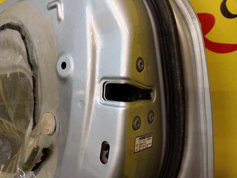 Дверь боковая, 5500 рублей, Красноярск