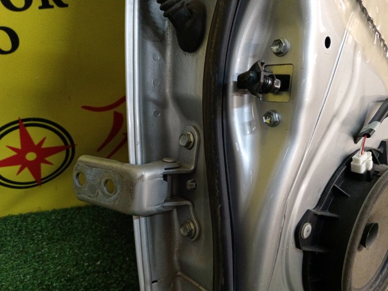 Дверь боковая, 5500 рублей, Красноярск