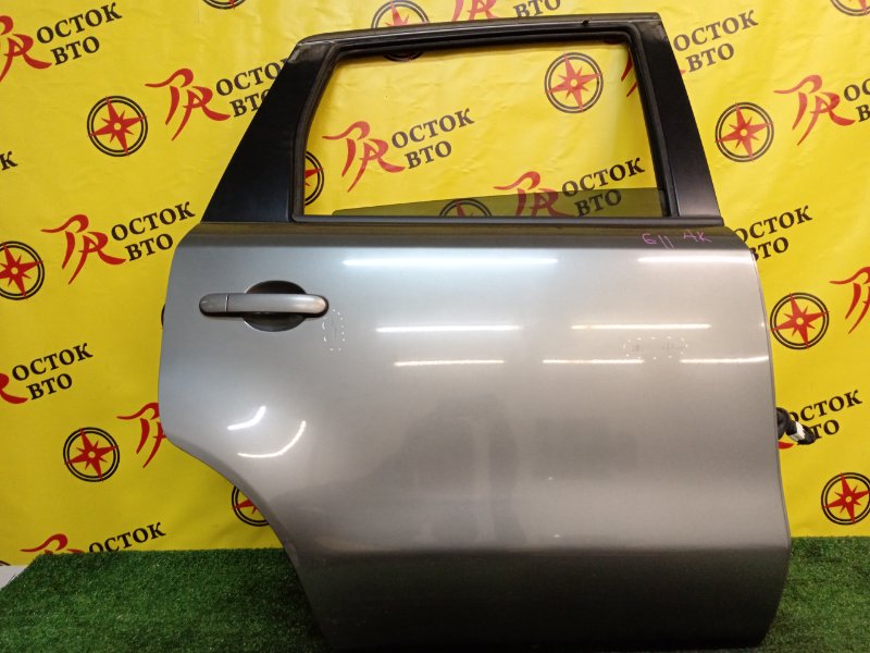 Дверь боковая, 6000 рублей, Красноярск