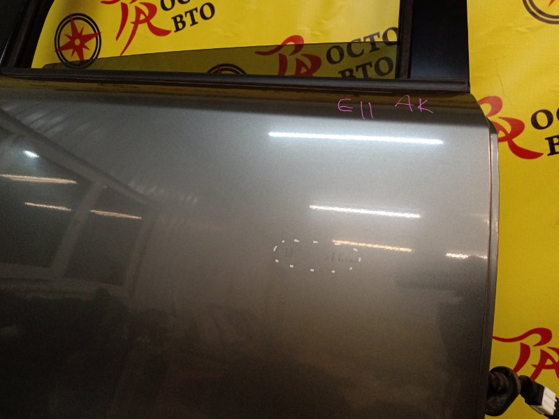 Дверь боковая, 6000 рублей, Красноярск