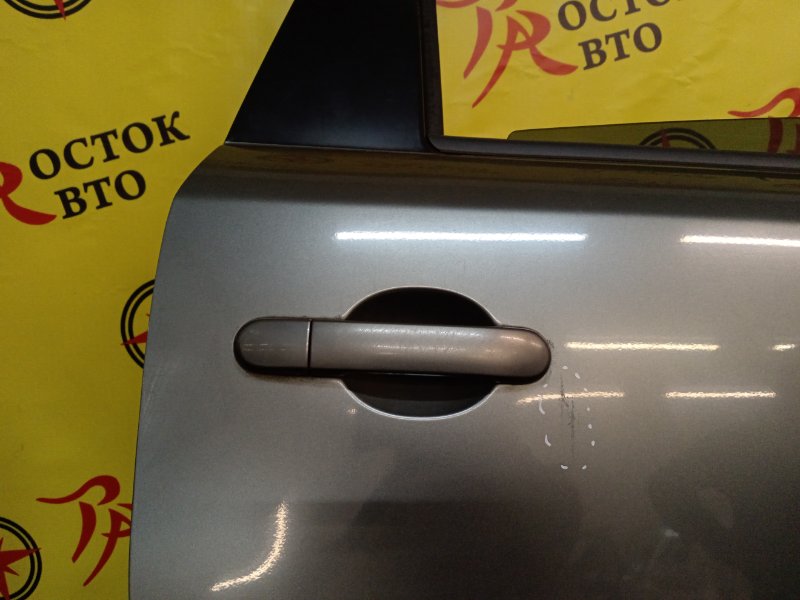 Дверь боковая, 6000 рублей, Красноярск