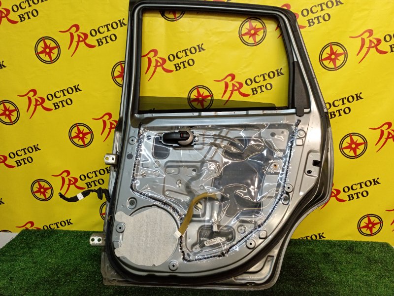 Дверь боковая, 6000 рублей, Красноярск