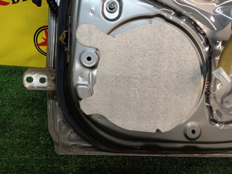 Дверь боковая, 6000 рублей, Красноярск