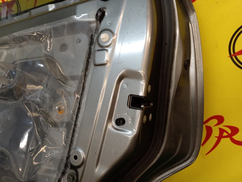 Дверь боковая, 6000 рублей, Красноярск