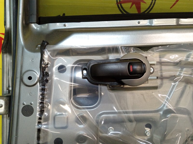 Дверь боковая, 6000 рублей, Красноярск