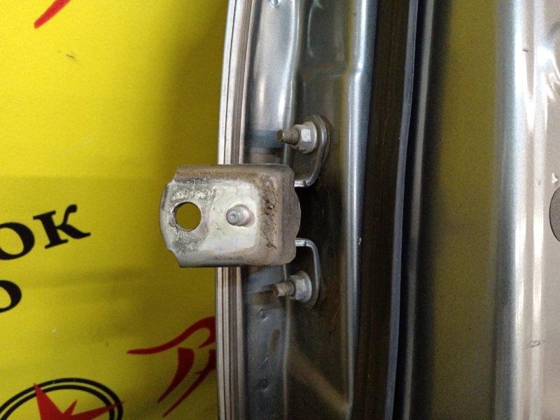 Дверь боковая, 6000 рублей, Красноярск