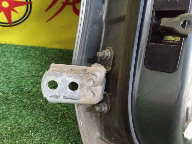 Дверь боковая, 6000 рублей, Красноярск