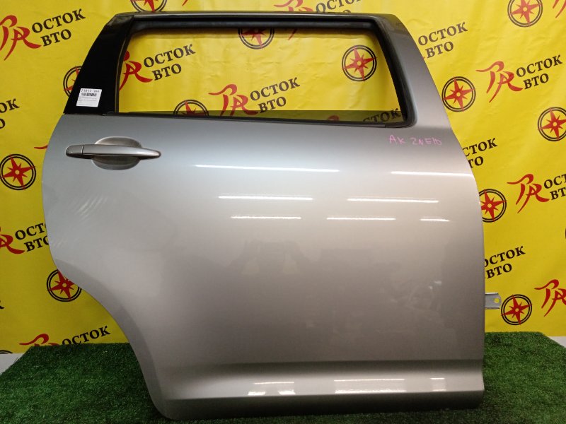 Дверь боковая, 5500 рублей, Красноярск