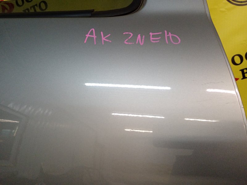 Дверь боковая, 5500 рублей, Красноярск