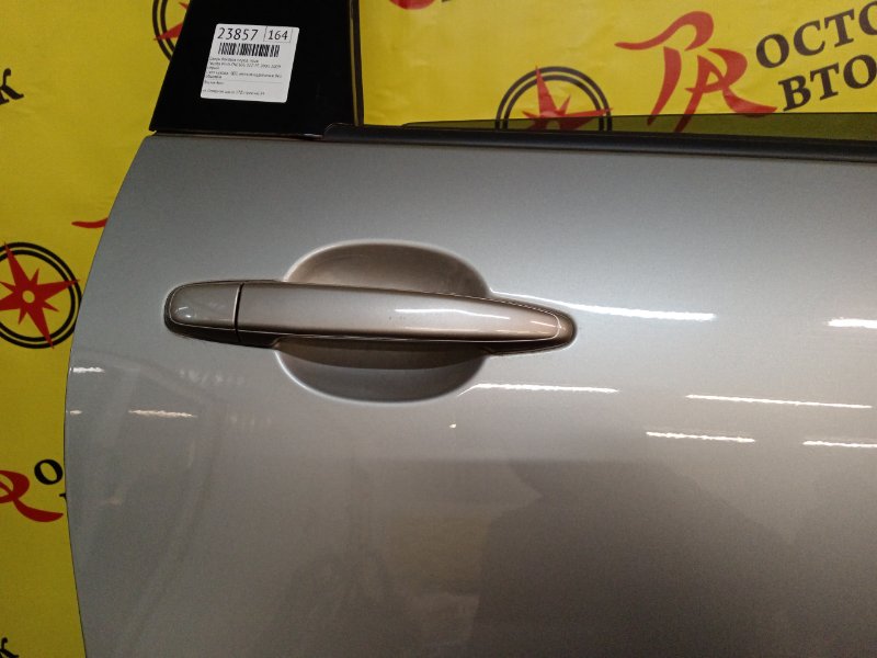 Дверь боковая, 5500 рублей, Красноярск