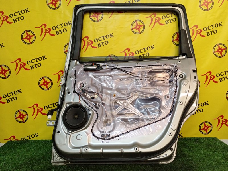 Дверь боковая, 5500 рублей, Красноярск