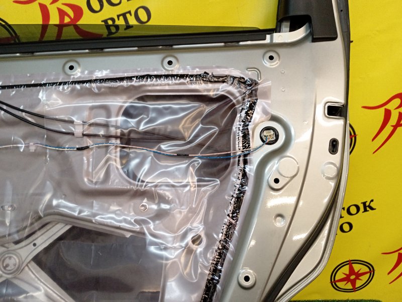 Дверь боковая, 5500 рублей, Красноярск