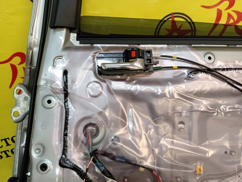 Дверь боковая, 5500 рублей, Красноярск