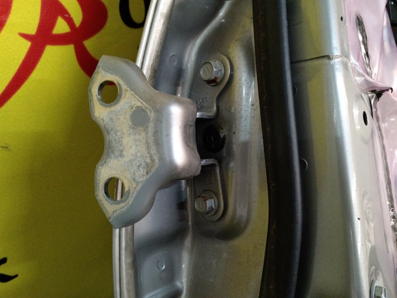 Дверь боковая, 5500 рублей, Красноярск