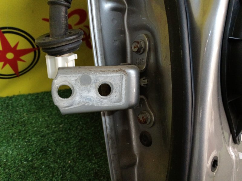 Дверь боковая, 5500 рублей, Красноярск