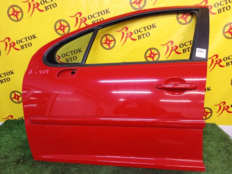 Дверь боковая, 6000 рублей, Красноярск