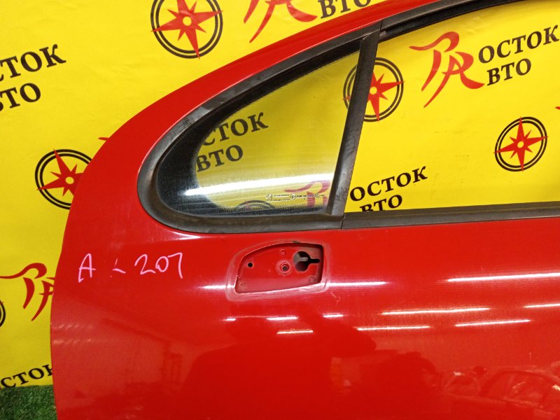 Дверь боковая, 6000 рублей, Красноярск