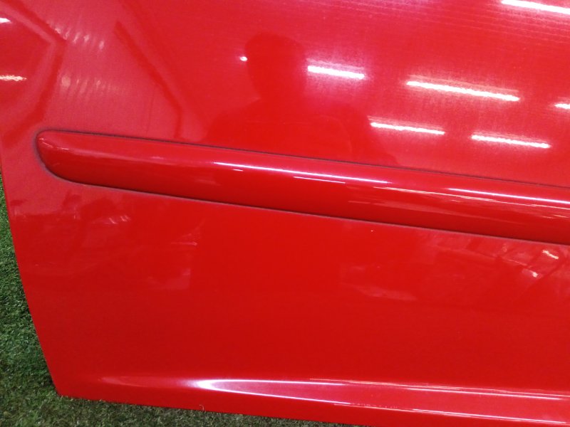 Дверь боковая, 6000 рублей, Красноярск