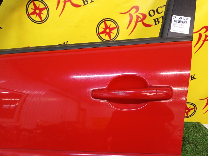 Дверь боковая, 6000 рублей, Красноярск