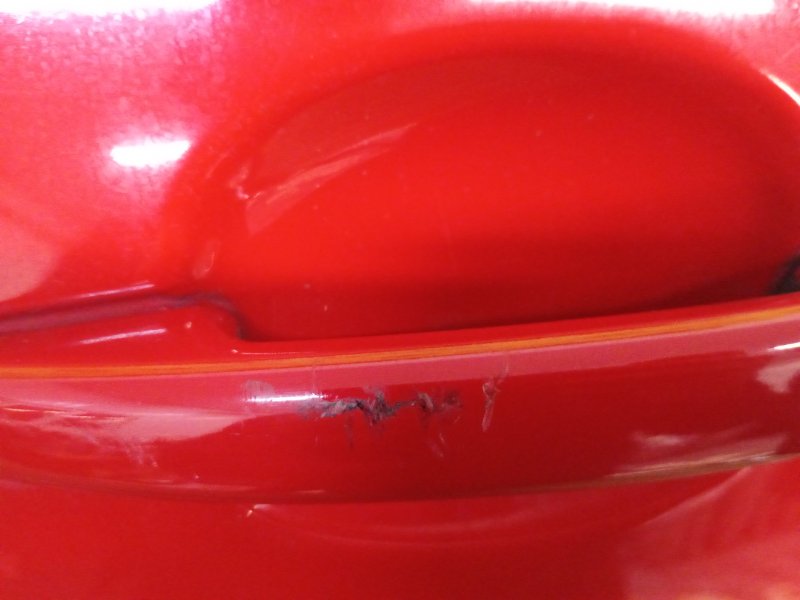 Дверь боковая, 6000 рублей, Красноярск