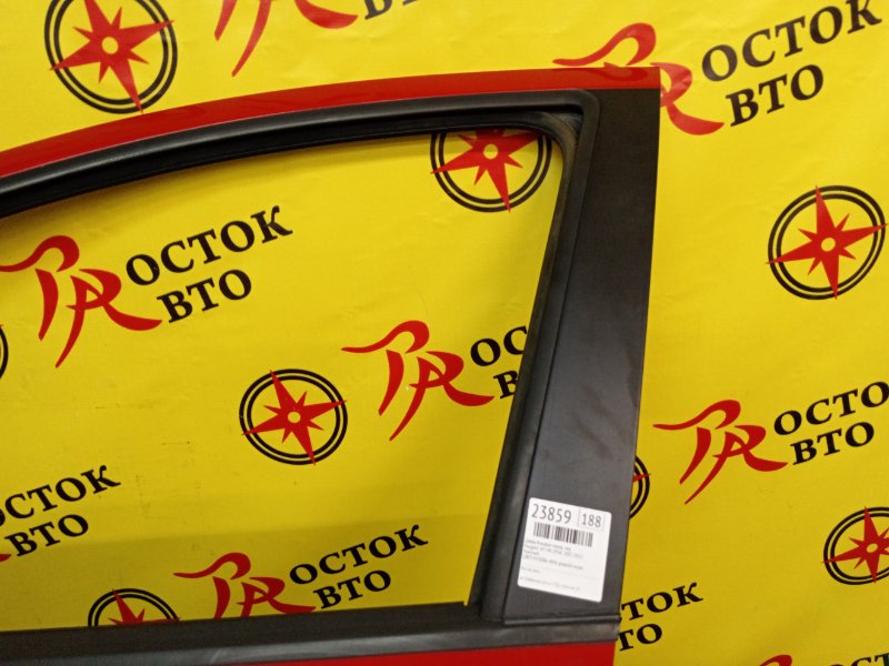 Дверь боковая, 6000 рублей, Красноярск