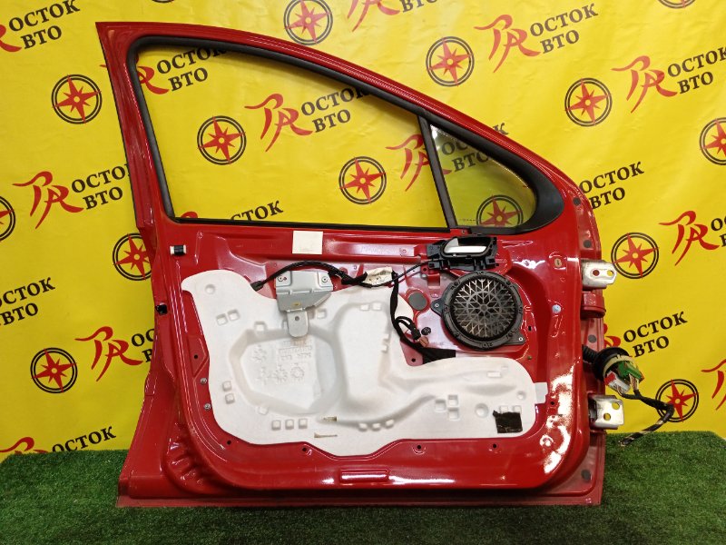 Дверь боковая, 6000 рублей, Красноярск