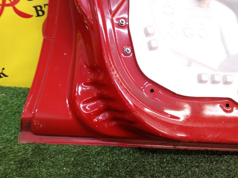 Дверь боковая, 6000 рублей, Красноярск