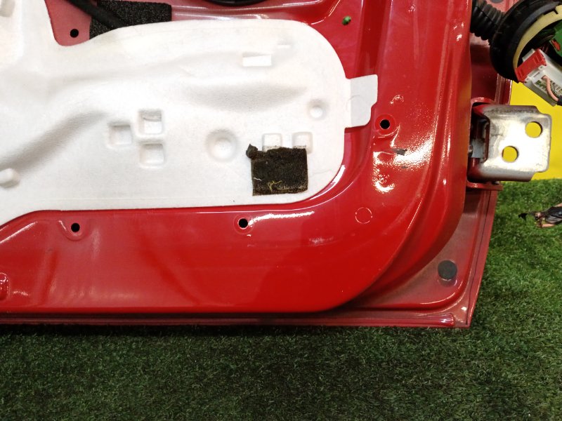 Дверь боковая, 6000 рублей, Красноярск