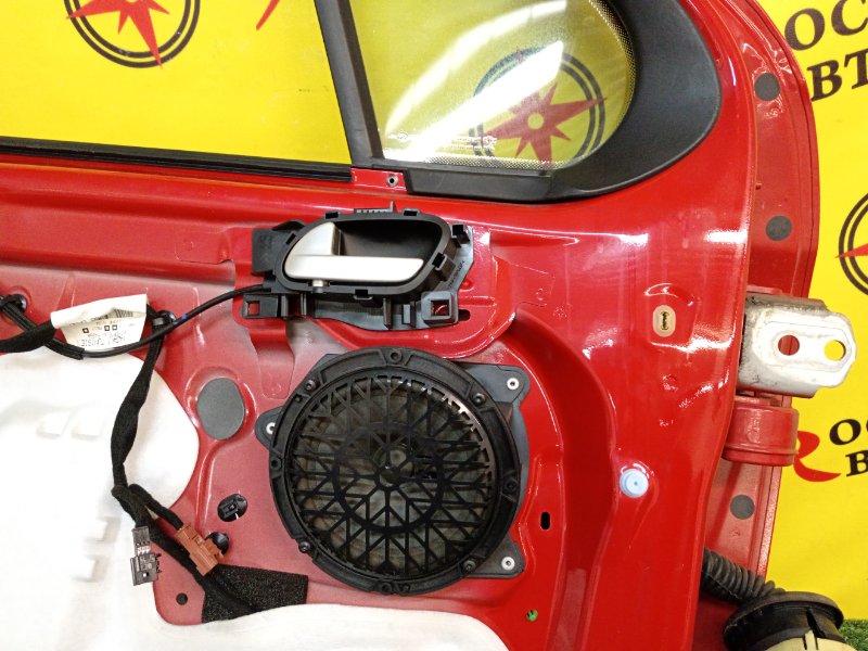 Дверь боковая, 6000 рублей, Красноярск