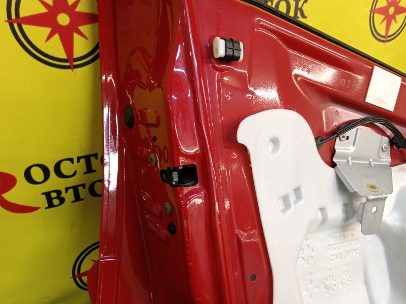 Дверь боковая, 6000 рублей, Красноярск