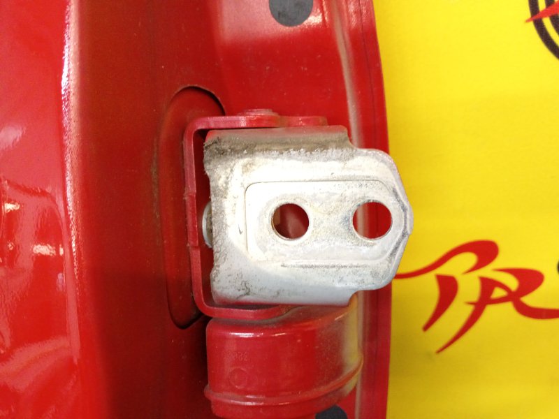 Дверь боковая, 6000 рублей, Красноярск