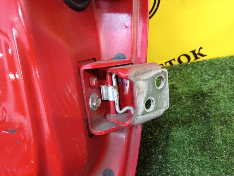 Дверь боковая, 6000 рублей, Красноярск