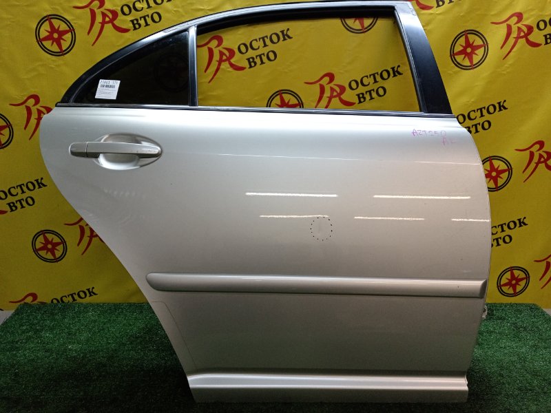 Дверь боковая, 6500 рублей, Красноярск