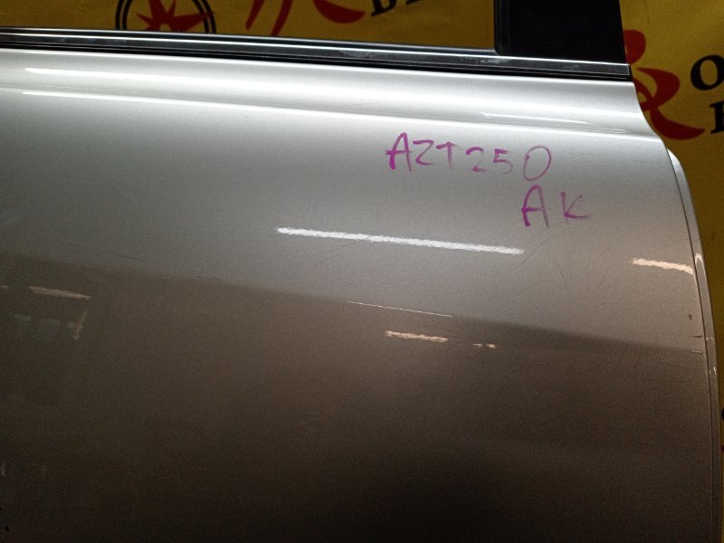 Дверь боковая, 6500 рублей, Красноярск